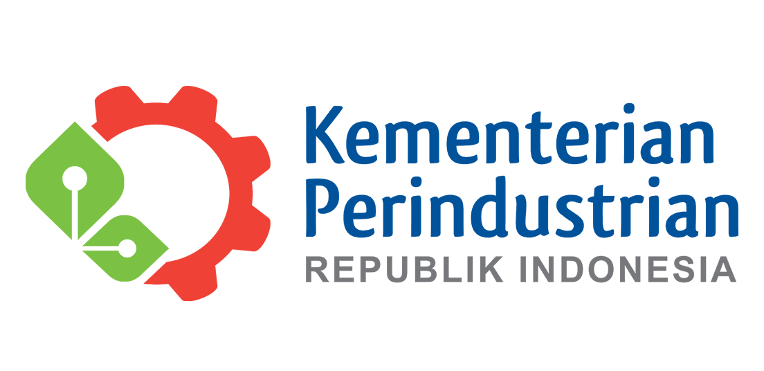 Logo Kemenperin